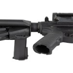 Вкладиш Magpul в пістолетне руків’я MAID/MOE з відсіком для AA/AAA