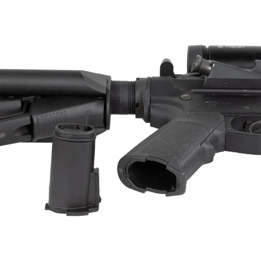 Вкладиш Magpul в пістолетне руків’я MAID/MOE з відсіком для AA/AAA