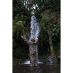 Спальний мішок, що надівається Selkbag REALTREE EDGE PURSUIT, розмір L, камуфляж