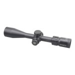Приціл оптичний Vector Optics Paragon 3-15x44 (25,4 мм) illum. SFP Zero-Stop