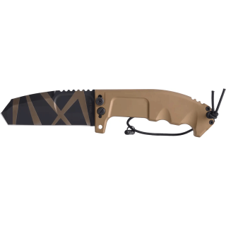 Ніж Extrema Ratio Rao Desert Warfare