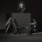 Ніж Victorinox Spartan Onyx Black 91мм,12функ,чорн