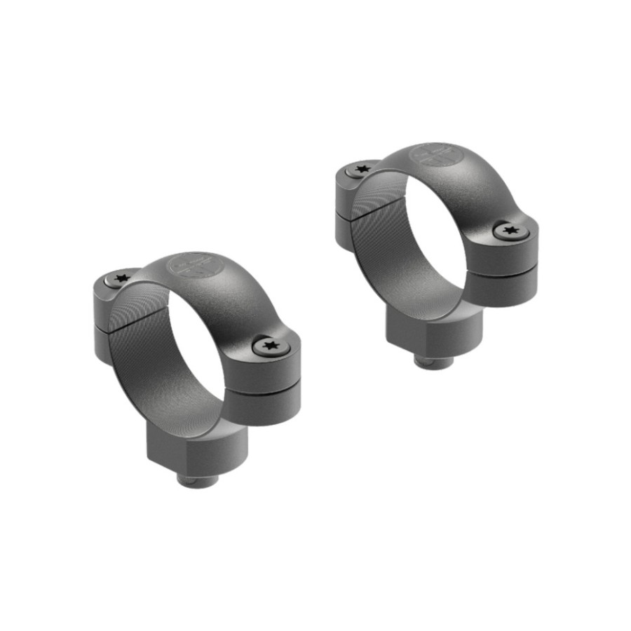 Кільця Leupold QR 30мм High Matte