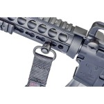 База QD антабки GrovTec для Keymod