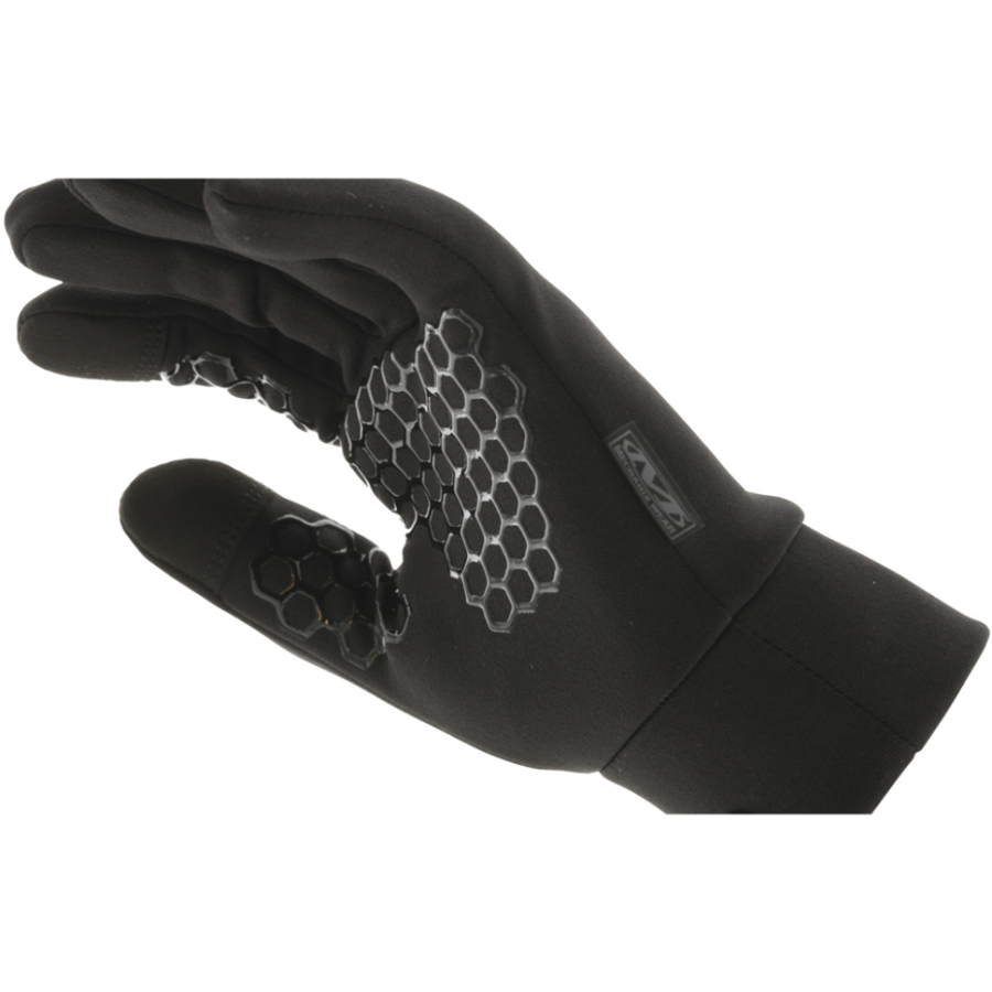 Рукавички Mechanix ColdWork Base Layer L Black