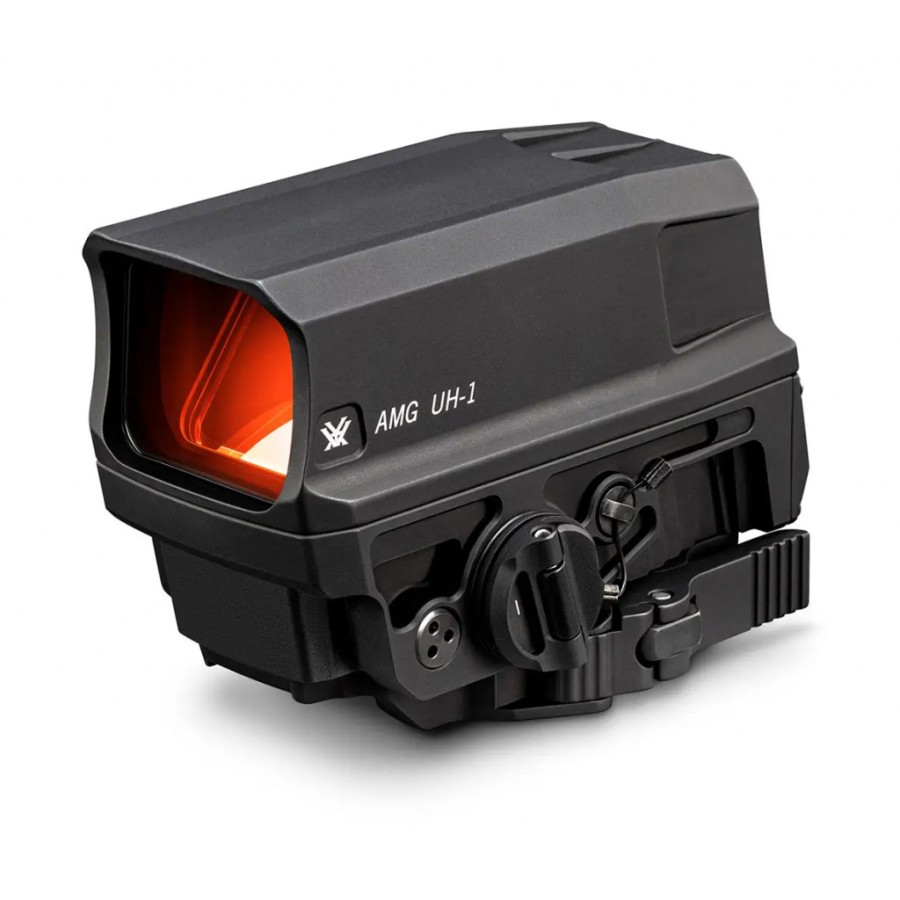 Приціл голографічний Vortex Razor AMG UH-1 Gen II Holographic Sight (AMG-HS02)
