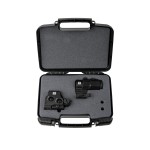 Комплект EOTech приціл коліматорний EXPS3-4 з компактним збільшувачем G45 5х (HHS V)