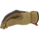 Рукавички Mechanix FastFit M Brown