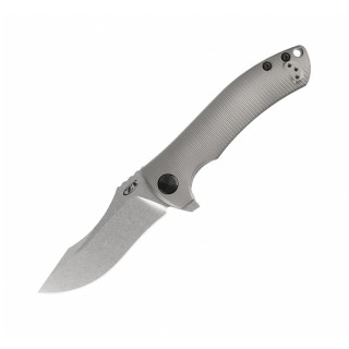 Ніж складний Zero Tolerance GEORGE TITANIUM KVT 0920