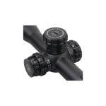 Приціл оптичний Vector Optics Paragon 3-15x44 (25,4 мм) illum. SFP Zero-Stop