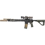Магазин Magpul TMAG .223 Rem на 30 патронів