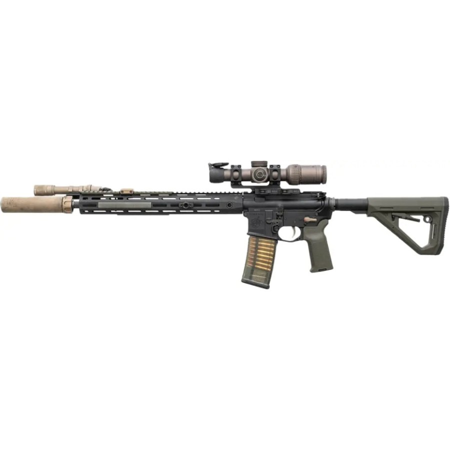 Магазин Magpul TMAG .223 Rem на 30 патронів