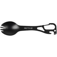 Ловилка Active Taller black