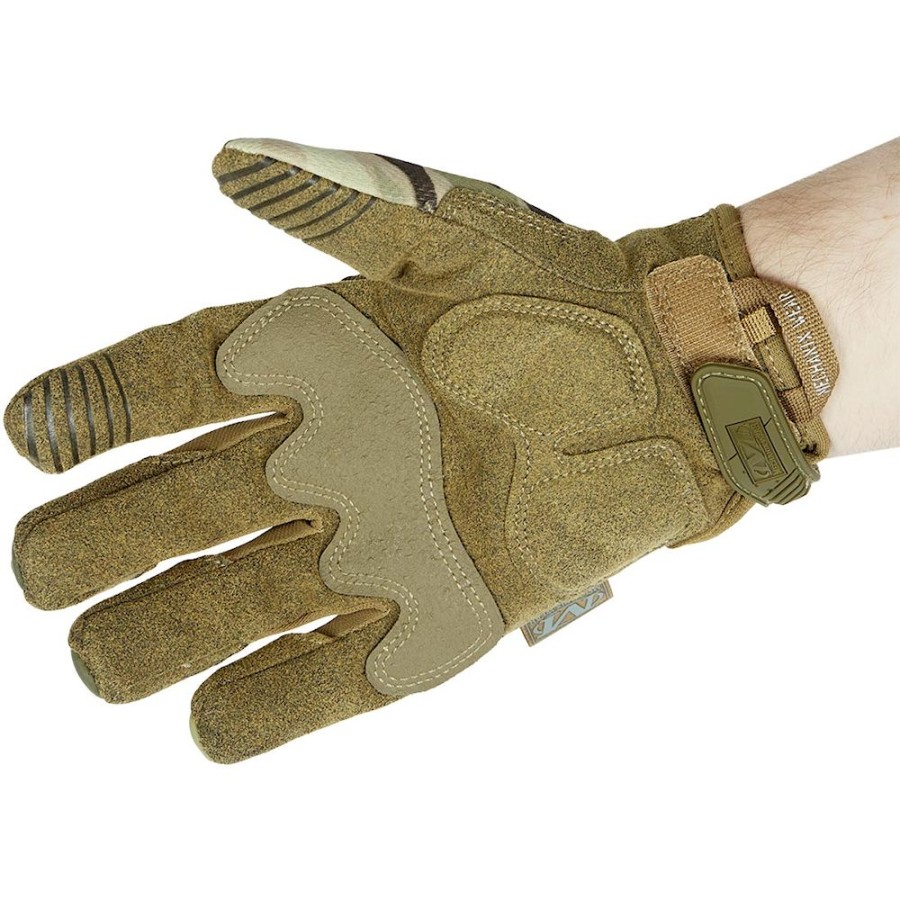 Рукавички Mechanix M-Pact XXL multicam