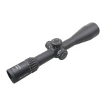 Приціл оптичний Vector Optics Continental 5-30x56 (34mm) illum. FFP Ranging