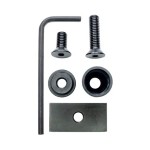 База QD антабки GrovTec для Keymod