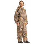 Спальний мішок, що надівається Selkbag REALTREE EDGE PURSUIT, розмір L, камуфляж