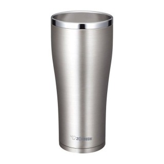 Термостакан ZOJIRUSHI SX-DB60XA 0.6L ц:металлик