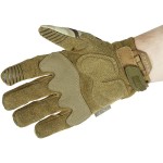 Рукавички Mechanix M-Pact L multicam