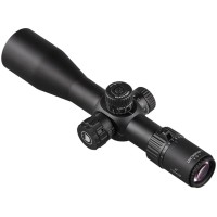 Приціл Discovery Optics HT 3-12X40SF FFP 30mm без підсвічування (221024)