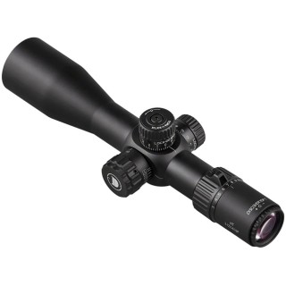 Приціл Discovery Optics HT 3-12X40SF FFP 30mm без підсвічування (221024)
