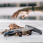 Ніж складаний Ruike M661-TZ