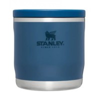 Термос харчовий Stanley Adventure To-Go Abyss 0.35 л