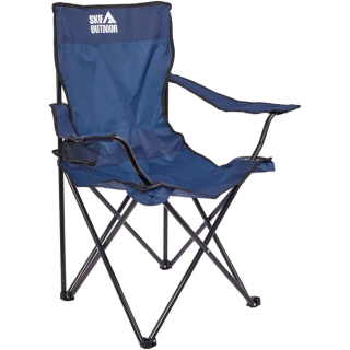 Стілець розкладний Skif Outdoor Comfort Plus Blue