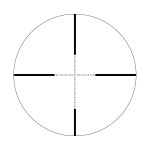 Приціл оптичний Vortex Viper HS-T 6-24x50 (VMR-1 MOA) (VHS-4325)