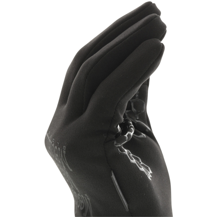 Рукавички Mechanix ColdWork Base Layer L Black