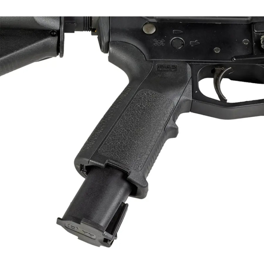 Вкладиш Magpul в пістолетне руків’я MAID/MOE з відсіком для AA/AAA