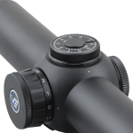 Приціл оптичний Vector Optics Constantine 1-8x24 (30 mm) illum. SFP
