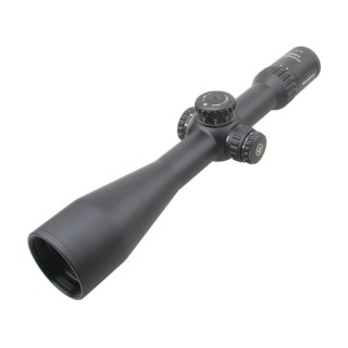 Приціл оптичний Vector Optics Continental 5-30x56 (34mm) illum. FFP Ranging