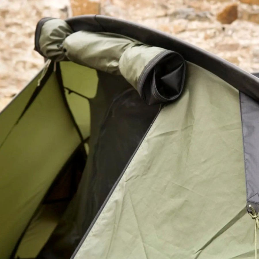 Намет Snugpak Scorpion 2 IX Olive
