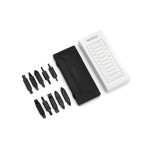 Набір біт для NexTool Flagship Captain та Pocket tool