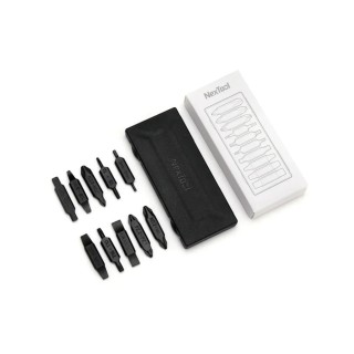 Набір біт для NexTool Flagship Captain та Pocket tool