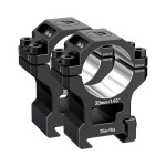 Кільця Discovery 6061 For Picatinny 30mm 1.45in DGPR2-30-1.45-61 (M240605)