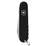 Ніж Victorinox Waiter 84мм,9функ,чорн
