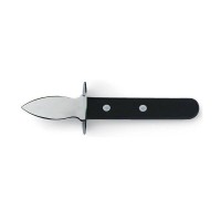 Ніж для устриць Victorinox з чорн. нейлон ручкою