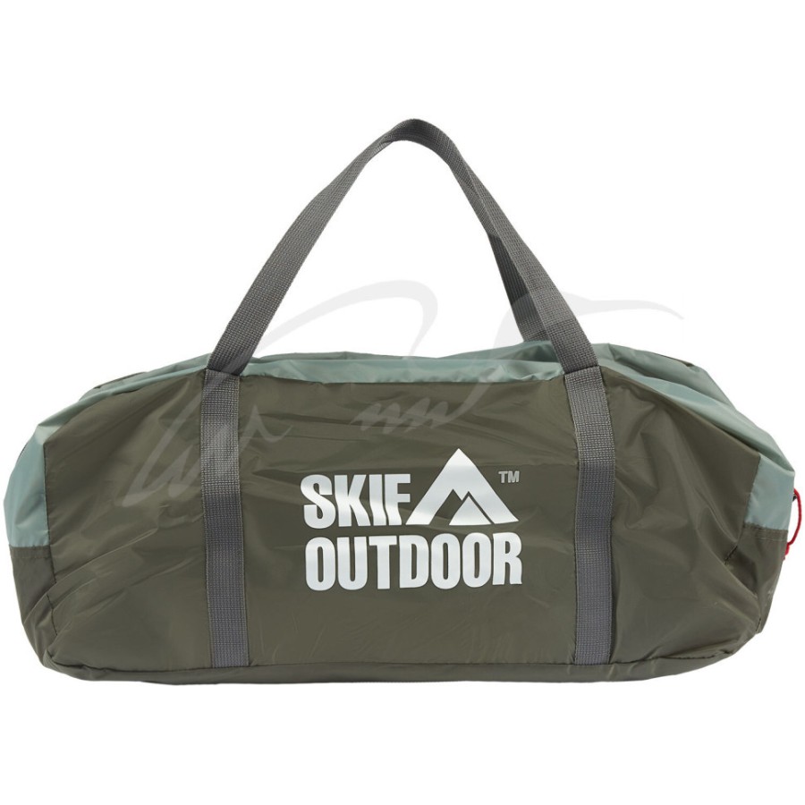 Намет Skif Outdoor Askania, ц:green
