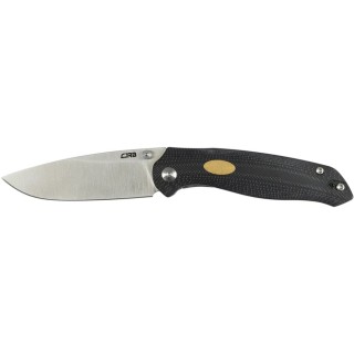 Ніж CJRB Aes, AR-RPM9, G10 black