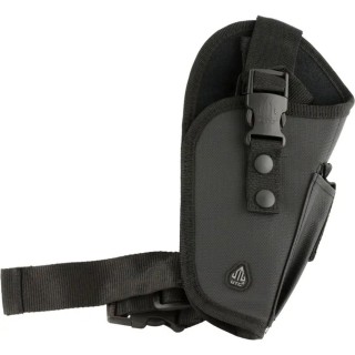 Кобура Leapers Elite Tactical, Пов'язка на стегнах, Правша, Універсальна