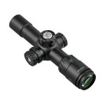 Приціл Discovery Optics HD 2-12X24SFIR 30mm підсвічування (231201)