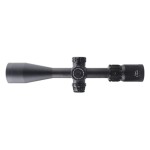 Приціл оптичний Vector Optics Paragon 3-15x44 (25,4 мм) illum. SFP Zero-Stop