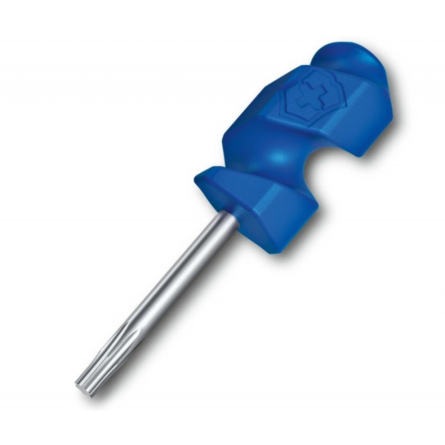 Набір Victorinox Mini Tool з 4х мінівикруток (блістер)