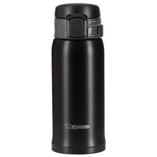 Термокружка ZOJIRUSHI SM-SE36BZ 0.36 л ц:черный