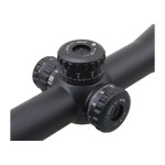 Приціл оптичний Vector Optics Continental 5-30x56 (34mm) illum. FFP Ranging