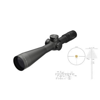 Приціл оптичний LEUPOLD MARK 5HD 7-35x56 (35mm) M1C3 FFP PR2-MOA (180292)