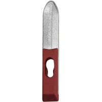 Точилка для мультиінструмента Leatherman Signal, темно-червона