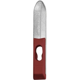 Точилка для мультиінструмента Leatherman Signal, темно-червона